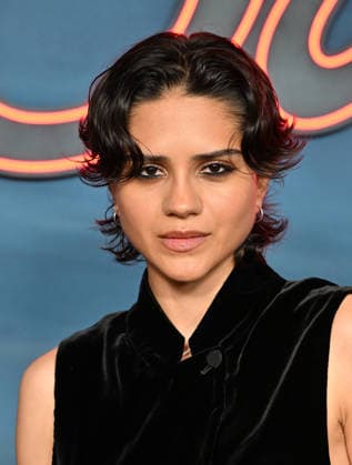 Apple TV™s ˜Sugar™ Season 2 Premiere Sasha Calle arriving to Apple TV™s Sugar™ Season 2 premiere held at the Hammer Museum on June 17, 2026 in Westwood, CA. Westwood Hammer Museum California USA Copyright: xLisaxOConnorx xAFF-USA.comx