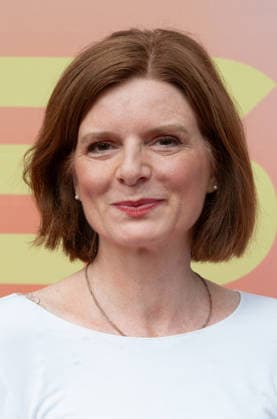 Katrin VERNAU, Intendantin des WDR, Portraet, Porträt, Portrait, Angeschnittenes Einzelbild, Einzelmotiv, Roter Teppich, Red Carpet Show, Ankunft, arrival, Sommerfest der Film und Medienstiftung NRW in Koeln, 17.06.2026. *** Katrin VERNAU, Artistic Director of WDR, Portrait, Single frame, Single image, Red Carpet, Red Carpet Show, Arrival, Summer Festival of the Film and Media Foundation NRW in Cologne, June 17, 2026,detected_source_language