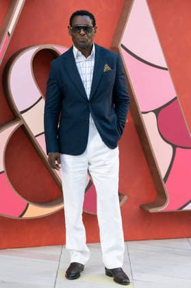 V&A Summer Party 2026 - Arrivals David Harewood attends the V&A Summer Party 2026 at The V&A on June 17, 2026 in London, England., Credit:Lounis Tiar Avalon United Kingdom, London, V&A Museum  Copyright: xLounisxTiarx xAvalonx 1110870885