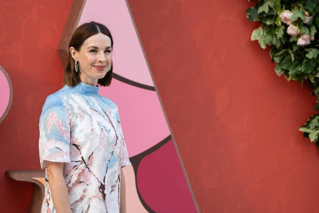 June 17, 2026, London, United Kingdom: Jessica Raine attends the V&A Summer Party 2026 at The V&A London United Kingdom  - ZUMAs197 20260617_aaa_s197_442 Copyright: xLounisxTiarx