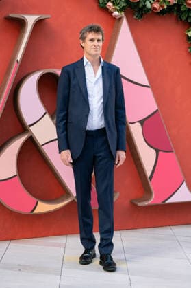 V&A Summer Party 2026 in London, UK- 17 JUNE 2026. Sir Tristram Hunt, Director of the V&A attends the V&A Summer Party 2026 at The V&A. London United Kingdom Copyright: xLounisxTiarx xSOPAxImagesx _DSC1831