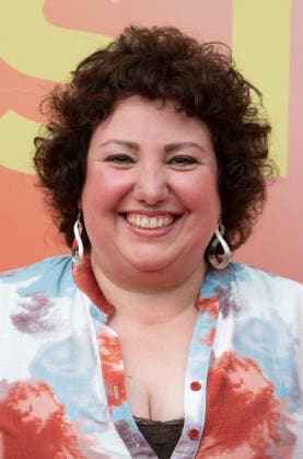 Meltem KAPTAN, Schauspielerin, Portraet, Porträt, Portrait, Angeschnittenes Einzelbild, Einzelmotiv, Roter Teppich, Red Carpet Show, Ankunft, arrival, Sommerfest der Film und Medienstiftung NRW in Koeln, 17.06.2026. *** Meltem KAPTAN, actress, portrait, close-up, single image, single subject, red carpet, red carpet event, arrival, Summer Festival of the Film and Media Foundation NRW in Cologne, June 17, 2026,detected_source_language