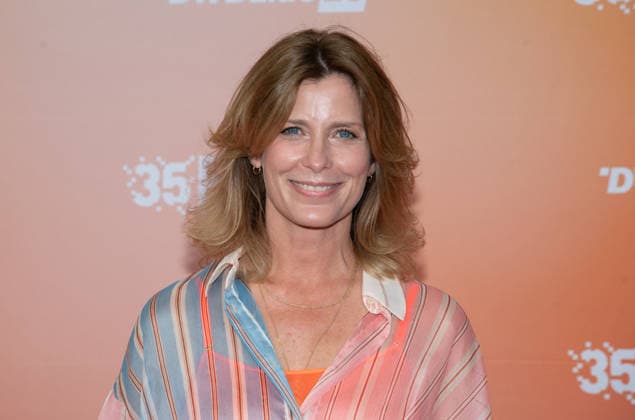 Valerie NIEHAUS, Schauspielerin, Portraet, Porträt, Portrait, Angeschnittenes Einzelbild, Einzelmotiv, Roter Teppich, Red Carpet Show, Ankunft, arrival, Sommerfest der Film und Medienstiftung NRW in Koeln, 17.06.2026. *** Valerie NIEHAUS, actress, portrait, close-up, single image, single subject, red carpet, red carpet show, arrival, Summer Festival of the Film and Media Foundation NRW in Cologne, June 17, 2026,detected_source_language
