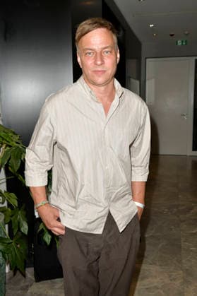 Tom Wlaschiha beim ICON Summer Dinner in der Manon Brasserie Nouvelle im Hotel Roomers. Berlin, 17.06.2026 *** Tom Wlaschiha at the ICON Summer Dinner at Manon Brasserie Nouvelle in the Roomers Berlin Hotel, June 17, 2026,detected_source_language Foto:xM.xBehrensx xFuturexImagex icon_6181