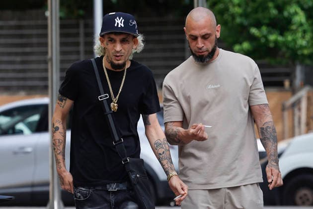 The Prosecutor’s Office is seeking a 13-year prison sentence for rapper El Jincho for an alleged sexual assault following a concert. Singer El Jincho upon his arrival at the Provincial Court of Valencia on June 18, 2026, in Valencia, Valencian Community, Spain. The Fourth Chamber of the Provincial Court of Valencia begins trial today of the rapper known as El Jincho along with another singer for their involvement in the sexual assault suffered by a young woman after a concert in 2023. The Valencia Prosecutor’s Office is seeking a 13-year prison sentence for the rapper. JUNE 18, 2026, Valencia, Valencian Community, Spain,detected_source_language  Copyright: xRoberxSolsonax 7605538