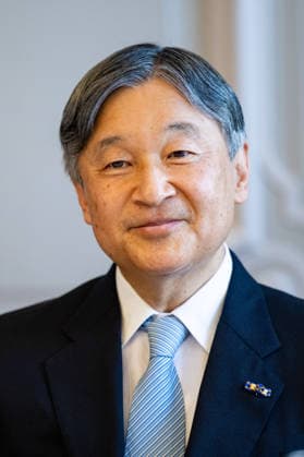 18-06-2026 Statevisit Emperor Naruhito of Japan visited the States General in The Hague on the 2nd day of the 3 day statevisit to the Netherlands. Â  Copyright: xPPEx