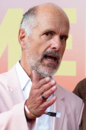Christoph Maria HERBST, Schauspieler, Sommerfest der Film und Medienstiftung NRW in Koeln, 17.06.2026. *** Christoph Maria HERBST, actor, Film and Media Foundation NRW Summer Festival in Cologne, June 17, 2026,detected_source_language