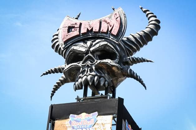 the first day of the Graspop Metal Meeting festival 2026, in Dessel, on Thursday 18 June 2026. The festival takes pace from 18 till 21 June.  JILLxDELSAUX 178059729