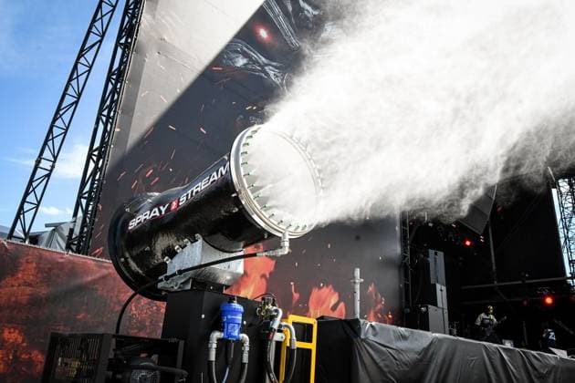the first day of the Graspop Metal Meeting festival 2026, in Dessel, on Thursday 18 June 2026. The festival takes pace from 18 till 21 June.  JILLxDELSAUX 178060092