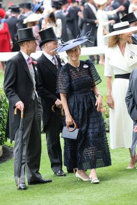 . 18 06 2026. Ascot, United Kingdom. Ladies Day at Royal Ascot, United Kingdom.  xStephenxLockx xi-Imagesx IIM-26838-0022
