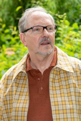 Olli Dittrich beim Fototermin am Set vom NDR-Film Prange 2 im Kleingartenverein Stresemannallee. Hamburg, 18.06.2026 *** Olli Dittrich at a photo shoot on the set of the NDR film Prange 2 at the Stresemannallee Allotment Garden Association in Hamburg, June 18, 2026,detected_source_language Foto:xC.xTamckex xFuturexImagex prange_6619