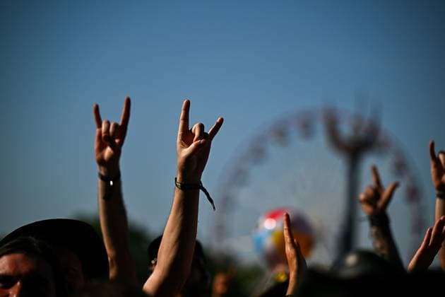 Hellfest 2026 PHOTOPQR OUEST FRANCE Franck Dubray Clisson June 18, 2026 Hellfest metal music festival in Clisson Photo by Franck Dubray Clisson, France,detected_source_language  Copyright: xPHOTOPQR OUESTxFRANCE MAXPPPxFranckxDubrayx 20260618OFR2955 20260618OFR2955