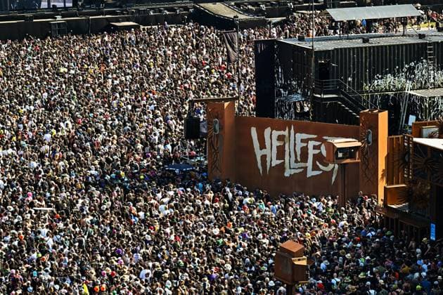Hellfest 2026 PHOTOPQR OUEST FRANCE Franck Dubray Clisson June 18, 2026 Hellfest metal music festival in Clisson Photo by Franck Dubray Clisson, France,detected_source_language  Copyright: xPHOTOPQR OUESTxFRANCE MAXPPPxFranckxDubrayx 20260618OFR2989 20260618OFR2989
