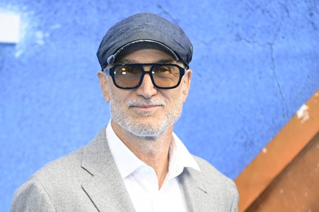 Supergirl UK Sneak Peek Fan Event, Cineworld Leicester Square, London, UK, 18 June 2026. Craig Gillespie Supergirl UK Sneak Peek Fan Event, Cineworld Leicester Square, London, UK, 18 June 2026., Credit:Justin Ng Avalon United Kingdom, London  Copyright: xJustinxNgx xAvalonx 1111059286