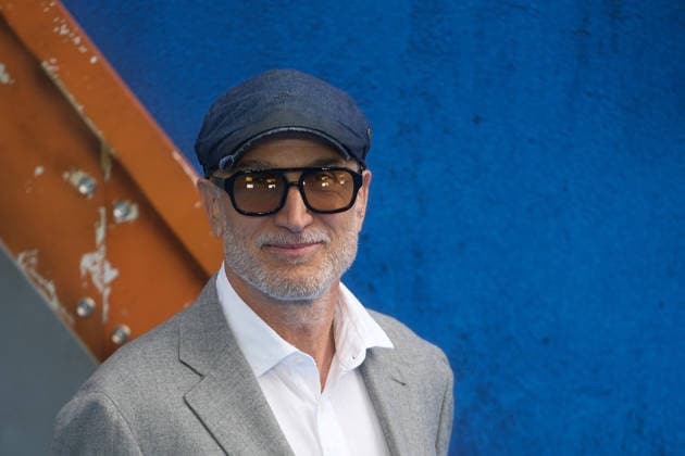 Supergirl UK Sneak Peek Fan Event, Cineworld Leicester Square, London, UK, 18 June 2026. Craig Gillespie at Supergirl UK Sneak Peek Fan Event, Cineworld Leicester Square, London, UK, 18 June 2026., Credit:Julie Edwards Avalon United Kingdom, London  Copyright: xJuliexEdwardsx xAvalonx 1111070487