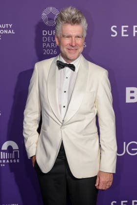18.06.2026, Christian Bracht auf dem Purple Carpet bei den Verleihung des DUFTSTARS Award in den Rheinterrassen Düsseldorf. Der Deutscher Parfumpreis DUFTSTARS 2026 zählen zu den renommiertesten Beautyawards und Duft-Awards Deutschlands. Nordrhein-Westfalen Deutschland *** June 18, 2026