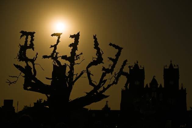 Entertainment Bilder des Tages HELLFEST 2026 PHOTOPQR OUEST FRANCE Franck Dubray Clisson June 18, 2026 Hellfest metal music festival in Clisson Photo by Franck Dubray Clisson, France,detected_source_language  Copyright: xPHOTOPQR OUESTxFRANCE MAXPPPxFranckxDubrayx 20260618OFR3197 20260618OFR3197