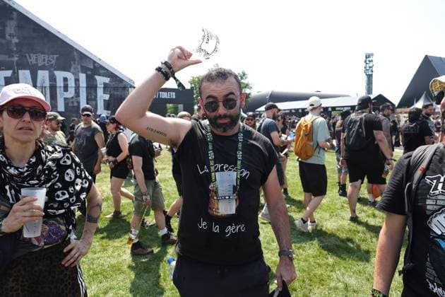 Hellfest 2026  Copyright: xPHOTOPQR LExPARISIEN MAXPPPxLP OlivierxArandelx(Staff)x 20260618LPA3227 20260618LPA3227