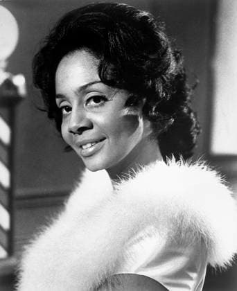 Kathy Imrie, Head and Shoulders Publicity Portrait for the Film, Shaft s Big Score! , MGM, 1972  Copyright: xABxArchivesx jtv013282