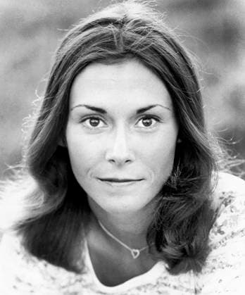 Kate Jackson, Head and Shoulders Publicity Portrait for the Film, Thunder and Lightning , 20th Century-Fox, 1977  Copyright: xABxArchivesx jtv013307
