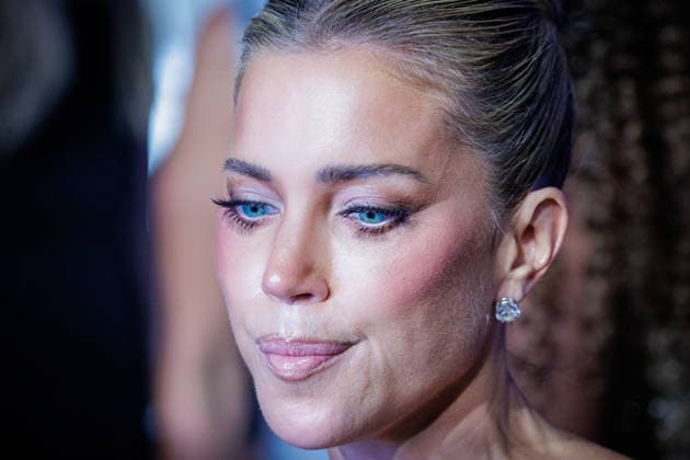 18.06.2026. Düsseldorf. Sylvie Meis am Purple Carpet bei der Verleihung des Deutschen Parfumpreises DUFTSTARS 2026 in der Düsseldorfer Rheinterrasse. Die DUFTSTARS zählen zu den renommiertesten Beauty- und Duft-Awards Deutschlands und bringen jedes Jahr Persönlichkeiten aus Beauty, Fashion, Medien und Entertainment zusammen. Düsseldorf Rheinterrasse Nordrhein-Westfalen Deutschland *** June 18, 2026, Düsseldorf