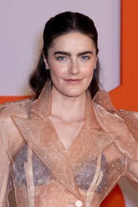 Daphne Velghe at arrivals for LITTLE BROTHER Premiere, The Plaza Hotel, New York, NY, June 18, 2026. Photo By: Ryan Billings Everett Collection LITTLE BROTHER Premiere PUBLICATIONXNOTxINxCANxCHNxFRAxITAxJPNxNORxPOLxRUSxESPxUKxUSA