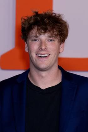 Daniel Mac at arrivals for LITTLE BROTHER Premiere, The Plaza Hotel, New York, NY, June 18, 2026. Photo By: Ryan Billings Everett Collection LITTLE BROTHER Premiere PUBLICATIONXNOTxINxCANxCHNxFRAxITAxJPNxNORxPOLxRUSxESPxUKxUSA