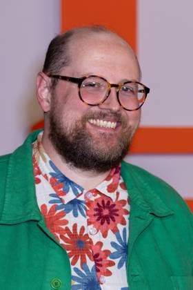 Dan Deacon at arrivals for LITTLE BROTHER Premiere, The Plaza Hotel, New York, NY, June 18, 2026. Photo By: Ryan Billings Everett Collection LITTLE BROTHER Premiere PUBLICATIONXNOTxINxCANxCHNxFRAxITAxJPNxNORxPOLxRUSxESPxUKxUSA