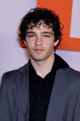 Bryce Gheisar at arrivals for LITTLE BROTHER Premiere, The Plaza Hotel, New York, NY, June 18, 2026. Photo By: Ryan Billings Everett Collection LITTLE BROTHER Premiere PUBLICATIONXNOTxINxCANxCHNxFRAxITAxJPNxNORxPOLxRUSxESPxUKxUSA