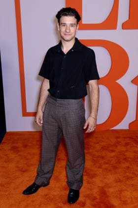 Pilot Bunch at arrivals for LITTLE BROTHER Premiere, The Plaza Hotel, New York, NY, June 18, 2026. Photo By: Ryan Billings Everett Collection LITTLE BROTHER Premiere PUBLICATIONXNOTxINxCANxCHNxFRAxITAxJPNxNORxPOLxRUSxESPxUKxUSA