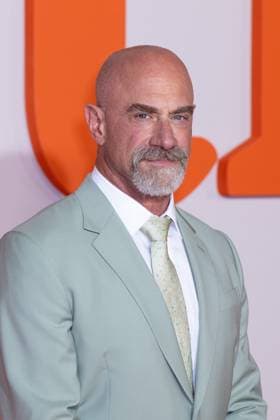 Christopher Meloni at arrivals for LITTLE BROTHER Premiere, The Plaza Hotel, New York, NY, June 18, 2026. Photo By: Ryan Billings Everett Collection LITTLE BROTHER Premiere PUBLICATIONXNOTxINxCANxCHNxFRAxITAxJPNxNORxPOLxRUSxESPxUKxUSA