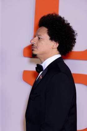 Eric Andre at arrivals for LITTLE BROTHER Premiere, The Plaza Hotel, New York, NY, June 18, 2026. Photo By: Ryan Billings Everett Collection LITTLE BROTHER Premiere PUBLICATIONXNOTxINxCANxCHNxFRAxITAxJPNxNORxPOLxRUSxESPxUKxUSA