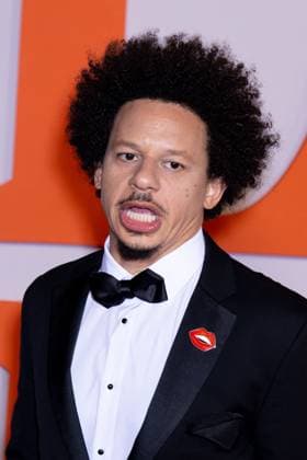 Eric Andre at arrivals for LITTLE BROTHER Premiere, The Plaza Hotel, New York, NY, June 18, 2026. Photo By: Ryan Billings Everett Collection LITTLE BROTHER Premiere PUBLICATIONXNOTxINxCANxCHNxFRAxITAxJPNxNORxPOLxRUSxESPxUKxUSA