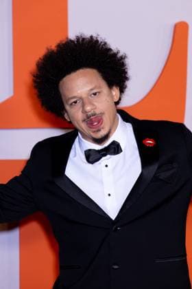 Eric Andre at arrivals for LITTLE BROTHER Premiere, The Plaza Hotel, New York, NY, June 18, 2026. Photo By: Ryan Billings Everett Collection LITTLE BROTHER Premiere PUBLICATIONXNOTxINxCANxCHNxFRAxITAxJPNxNORxPOLxRUSxESPxUKxUSA