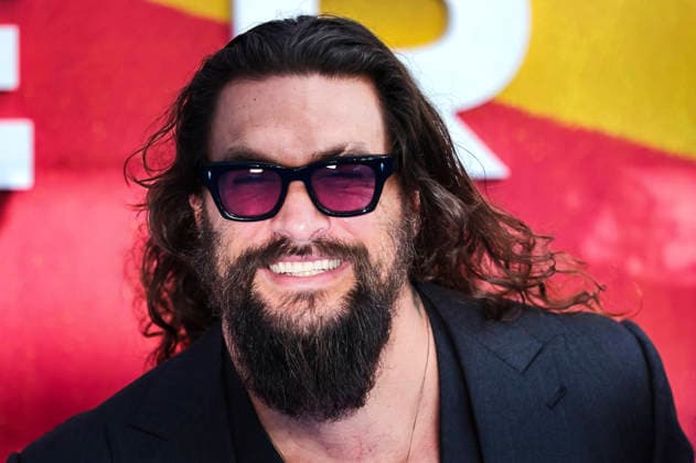 Jason Momoa beim UK Sneak Peek Fan Event zum Kinofilm Supergirl im Cineworld Leicester Square. London, 18.06.2026 *** Jason Momoa at the UK Sneak Peek Fan Event for the movie Supergirl at Cineworld Leicester Square in London, June 18, 2026,detected_source_language Foto:xJ.xEdwardsx xFuturexImagex supergirl_london_6634