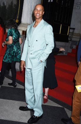 Outside arrivals for the New York premiere of Little Brother Featuring: Mark Tallman Where: New York, United States When: 18 Jun 2026 Credit: Darla Khazei INSTARimages EDITORIAL USE ONLY. NOT FOR USE BY NEWSPAPERS BASED IN THE UK. Copyright: xx instar55785843