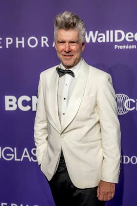 ABB DUFTSTARS- Christian Bracht zu Gast auf dem blauen Teppich bei der Verleihung des Deutschen Parfumpreises Duftstars 2026 auf der Rheinterrasse am 18.06.2026 in Duesseldorf NRW Deutschland *** ABB DUFTSTARS