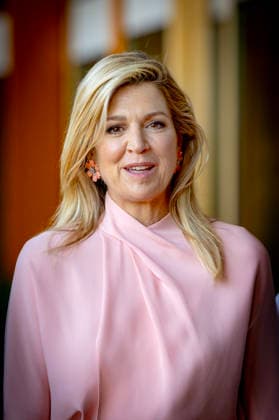 19-06-2026 Utrecht Queen Maxima visited the Princess Maxima Center for Pediatric Oncology in Utrecht on the 3rd and last day of the 3 day statevisit to the Netherlands. Â  Copyright: xPPEx