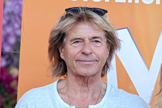 ORF Wenn die Musi spielt . Sänger Hansi Hinterseer während Proben zum Musik Open Air Wenn die Musi spielt am 19.06.2026 in Bad Kleinkirchheim. 20260619SBK0016 *** ORF Wenn die Musi spielt