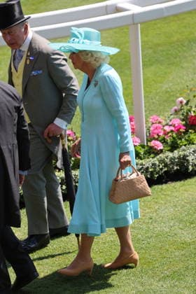 . 19 06 2026. London, United Kingdom. Day four of Royal Ascot, United Kingdom.  xStephenxLockx xi-Imagesx IIM-26840-0051