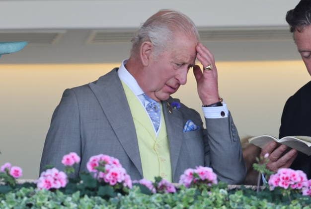 . 19 06 2026. London, United Kingdom. Day four of Royal Ascot, United Kingdom.  xStephenxLockx xi-Imagesx IIM-26840-0055