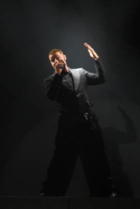 Ricky Martin in Pula Ricky Martin performed at the Arena as part of the Ricky Martin Live tour on June 19, 2026 Pula Croatia  SasaxMiljevic PIXSELL