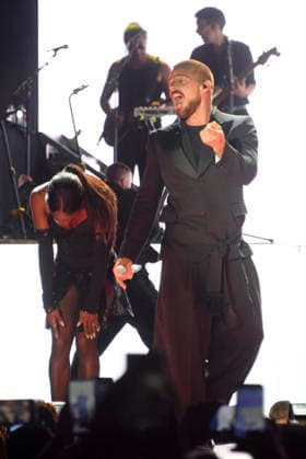 Ricky Martin in Pula Ricky Martin performed at the Arena as part of the Ricky Martin Live tour on June 19, 2026 Pula Croatia  SasaxMiljevic PIXSELL
