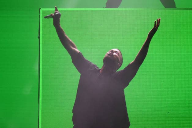 Ricky Martin in Pula Ricky Martin performed at the Arena as part of the Ricky Martin Live tour on June 19, 2026 Pula Croatia  SasaxMiljevic PIXSELL