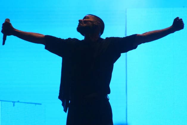 Ricky Martin in Pula Ricky Martin performed at the Arena as part of the Ricky Martin Live tour on June 19, 2026 Pula Croatia  SasaxMiljevic PIXSELL