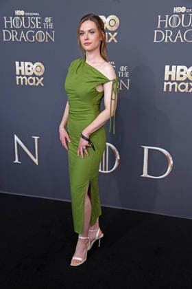 Nadja Gallera bei der Premiere von HOUSE OF THE DRAGON Staffel 3 im Kino International in Berlin am 19.06.2026 *** Nadja Gallera at the premiere of House of the Dragon Season 3 at the Kino International in Berlin on June 19, 2026 ,detected_source_language