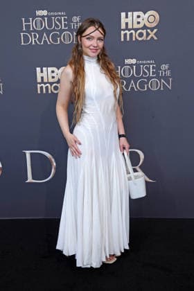 Marie von Bose bei der Premiere von HOUSE OF THE DRAGON Staffel 3 im Kino International in Berlin am 19.06.2026 *** Marie von Bose at the premiere of House of the Dragon Season 3 at the Kino International in Berlin on June 19, 2026 ,detected_source_language
