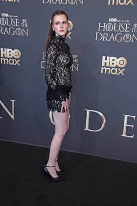 Lucy Hellenbrecht bei der Premiere von HOUSE OF THE DRAGON Staffel 3 im Kino International in Berlin am 19.06.2026 *** Lucy Hellenbrecht at the premiere of House of the Dragon Season 3 at the Kino International in Berlin on June 19, 2026 ,detected_source_language