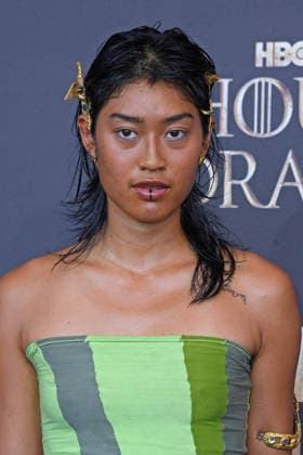 Anuthida Ploypetch bei der Premiere von HOUSE OF THE DRAGON Staffel 3 im Kino International in Berlin am 19.06.2026 *** Anuthida Ploypetch at the premiere of House of the Dragon Season 3 at the Kino International in Berlin on June 19, 2026 ,detected_source_language