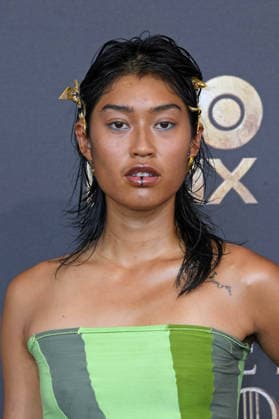 Anuthida Ploypetch bei der Premiere von HOUSE OF THE DRAGON Staffel 3 im Kino International in Berlin am 19.06.2026 *** Anuthida Ploypetch at the premiere of House of the Dragon Season 3 at the Kino International in Berlin on June 19, 2026 ,detected_source_language